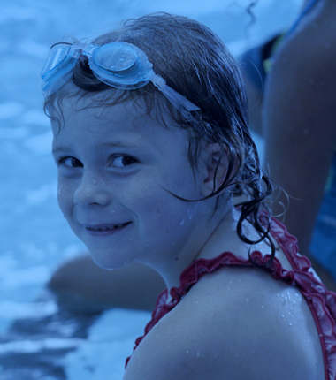 Summer Swimming Camps in Richmond, VA | SwimRVA