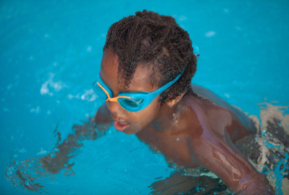 Autism Swim Lessons in Richmond, VA | SwimRVA