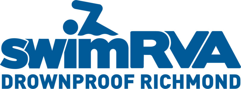 SwimRVA logo