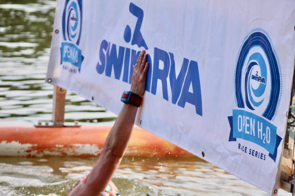 SwimRVA DownRiver Rip