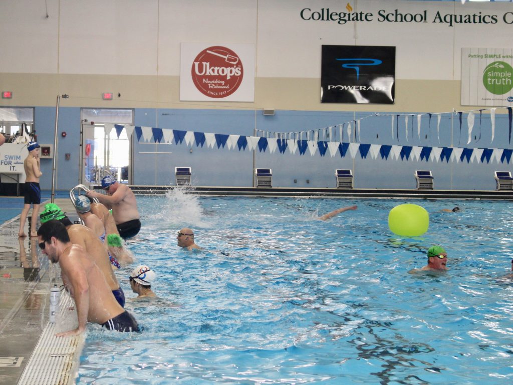 Preparing For Your First SwimRVA 10k Challenge Event - SwimRVA Blog