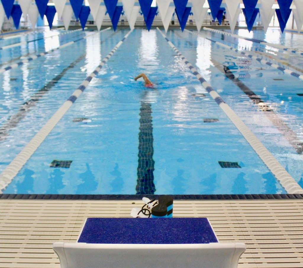 Preparing For Your First SwimRVA 10k Challenge Event - SwimRVA Blog